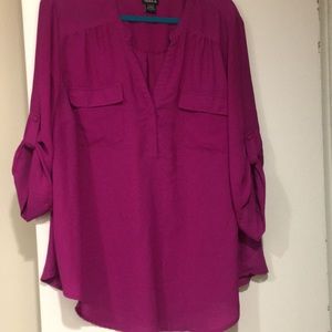 Women’s blouse